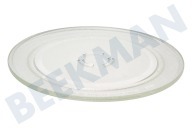 Ignis C00629087  Glasplatte geeignet für u.a. AVM591, UKM127, FT334 Drehscheibe -32,5cm- geeignet für u.a. AVM591, UKM127, FT334