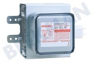 V-zug 481010608131  Mikrowelle geeignet für u.a. AMT052, EMWD6622, AVM965 Magnetron 2M253H geeignet für u.a. AMT052, EMWD6622, AVM965