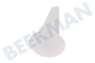 Firenzi 481949268622 Abzugshaube Drucktaste zur Beferstigung des Lampenglases geeignet für u.a. AKB063, AKB086,