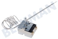 Thermostat geeignet für u.a. EM 24 M-410 AG34, KFF275 Stiftsensor -320 Grad-