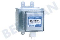 Mikrowelle geeignet für u.a. NN-T221MBBPQ, NN-V359WBBPQ, NN772SBBPQ Strahlgerät