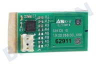 Saeco 996530001522 Kaffeemaschine Sensor geeignet für u.a. HD8856, HD8751 Tanksensor geeignet für u.a. HD8856, HD8751