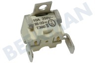 No brand 3570560015  Thermostat-fix geeignet für u.a. ZBN721 Backofen 2 Kont. geeignet für u.a. ZBN721