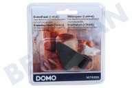 Domo  1675999 Knethaken, 1 Stück geeignet für u.a. B3900, B3959, B3960, B3965