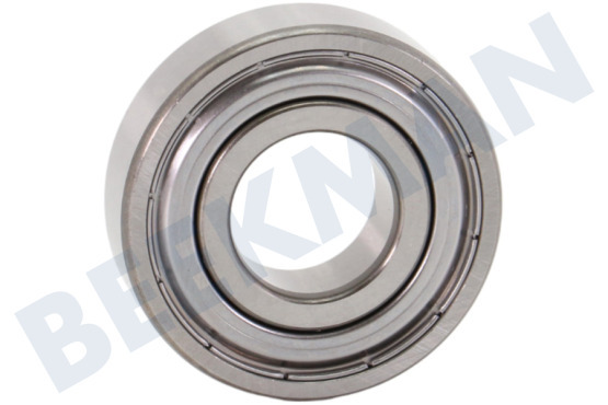 Polar Waschmaschine Lager 6203 ZZ 17 x 40 x 12 mm