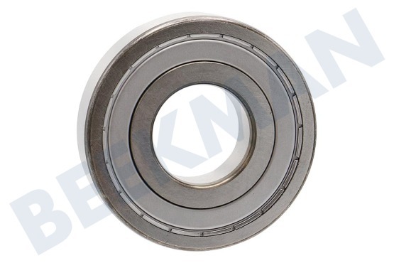 Ideal-zanussi Waschmaschine Lager 6306 ZZ 30 x 72 x 19 mm
