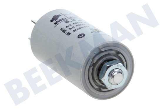 General Electric Waschmaschine Kondensator 6,3 uF