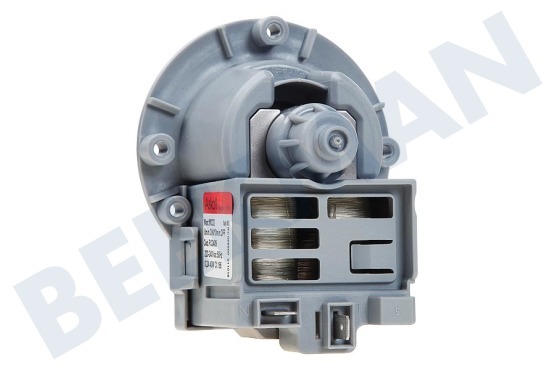 Universell Waschmaschine Pumpe Magnet -Askoll-
