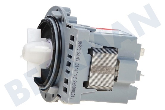 Universell Waschmaschine Pumpe Magnet -Askoll-