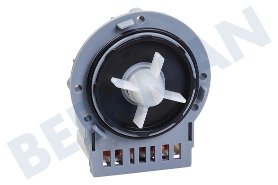 Arthur martin elux Waschmaschine Pumpe Magnet -Askoll-