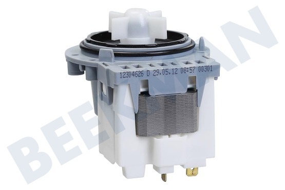 Arthur martin elux Waschmaschine Pumpe Magnet -Askoll-