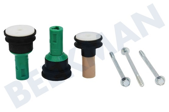 Electrolux Waschmaschine Transportbolzen