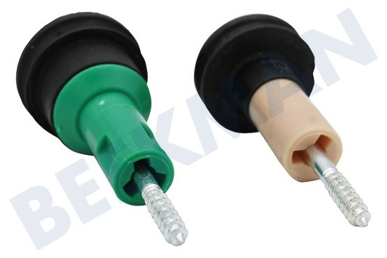 Electrolux Waschmaschine Transportbolzen