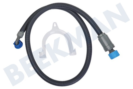 AEG Waschmaschine Schlauch Zulaufschlauch -inkl.Aquastop-
