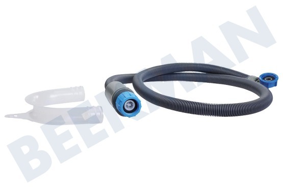 AEG Waschmaschine Schlauch Zulaufschlauch -inkl.Aquastop-