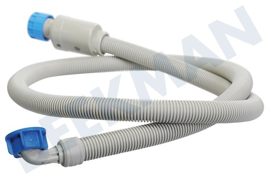 AEG Waschmaschine Zulaufschlauch Aquastop 1,5 Meter