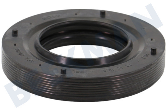 Zanussi-electrolux Waschmaschine Simmerring