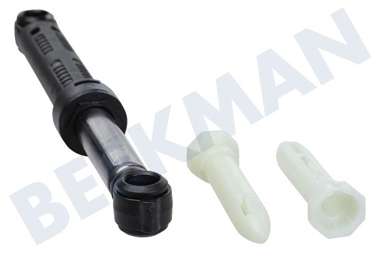 Husqvarna electrolux Waschmaschine Stoßdämpfer viereckige Achsenaufnahme 13 mm