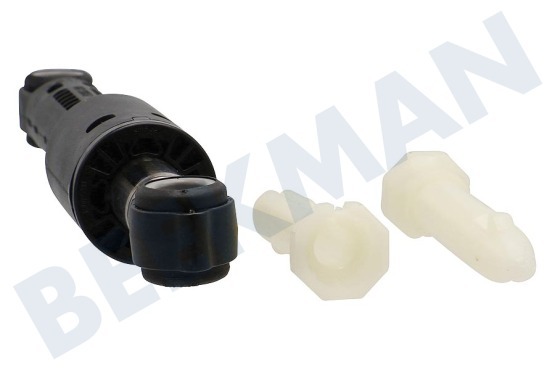 Arthur martin Waschmaschine 4055367934 Stoßdämpfer