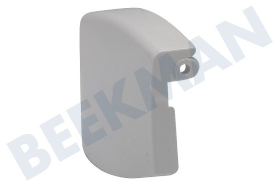 AEG Waschmaschine Türgriff Breite 10 cm weiß