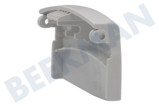 AEG Waschmaschine Türgriff Breite 10 cm weiß