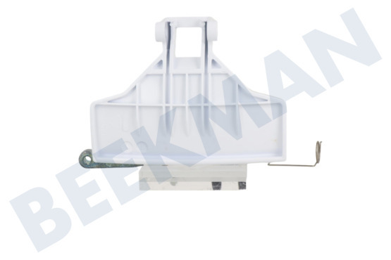 Kelvinator Waschmaschine Türgriff-Satz Set komplett -weiß-