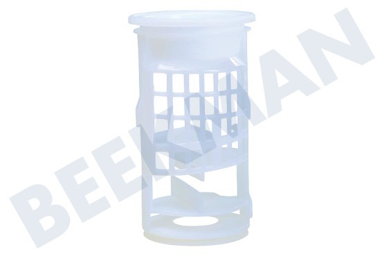 Zanker Waschmaschine Filter Einsatz Pumpe
