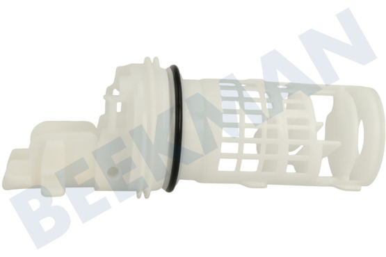 AEG Waschmaschine Filter Flusensieb