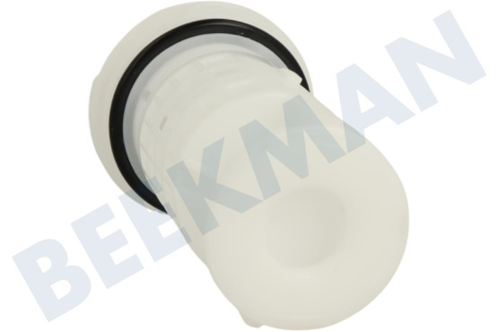 AEG Waschmaschine Filter Flusensieb