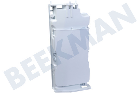 Electrolux Waschmaschine Schublade ohne Griff, rot