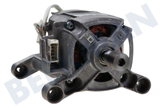 Arthur martin elux Waschmaschine Motor Komplett, 5 Kontakte