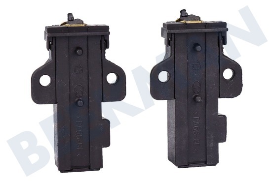 Ariston Waschmaschine Kohlebürste Sole Motor 1243098