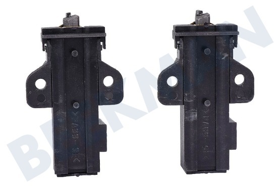 AEG Waschmaschine Kohlebürste Sole Motor 105982/1243098