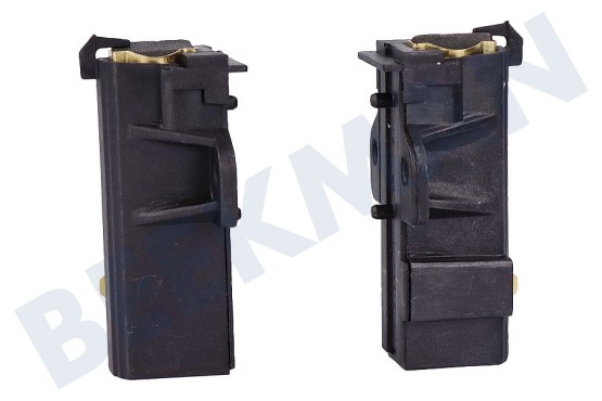 Miostar (migros) Waschmaschine Kohlebürste Sole Motor 1243098