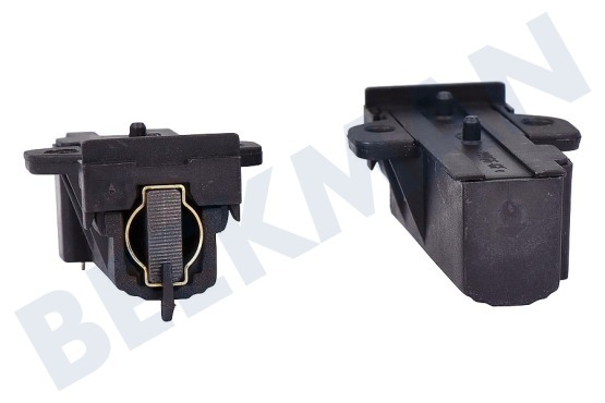 Miostar (migros) Waschmaschine Kohlebürste Sole Motor 1243098