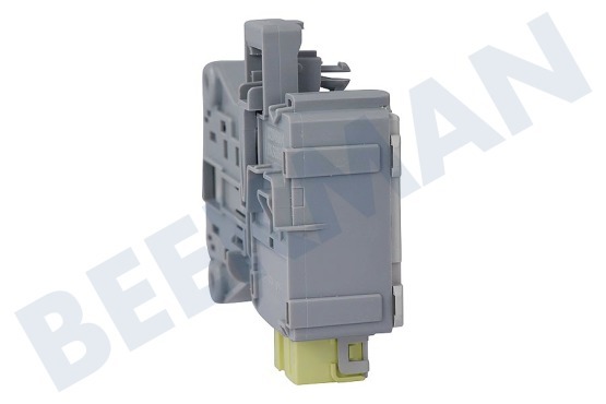 Electrolux Waschmaschine Verriegelungsrelais 3 Kontakte, Rold
