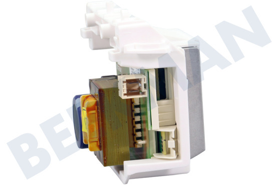 Zanussi Waschmaschine Leiterplatte PCB Wandler