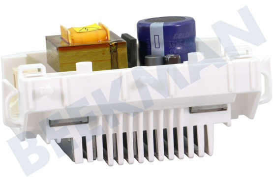 Zanussi Waschmaschine Leiterplatte PCB Wandler