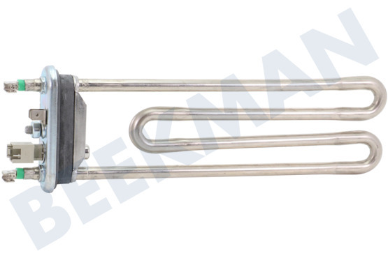 Electrolux Waschmaschine Heizelement 1950 Watt, inkl. NTC-Sensor