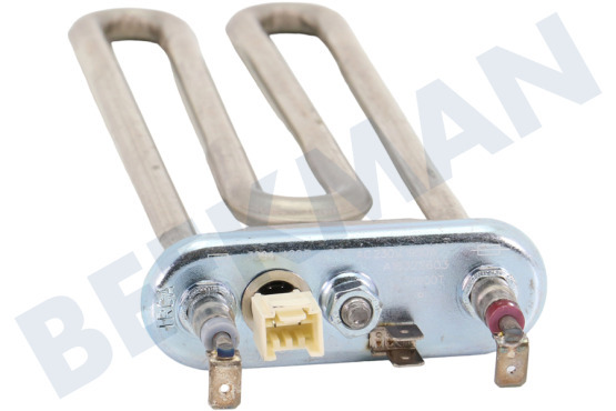 Rosenlew Waschmaschine Heizelement 1950 Watt inklusive NTC-Sensor