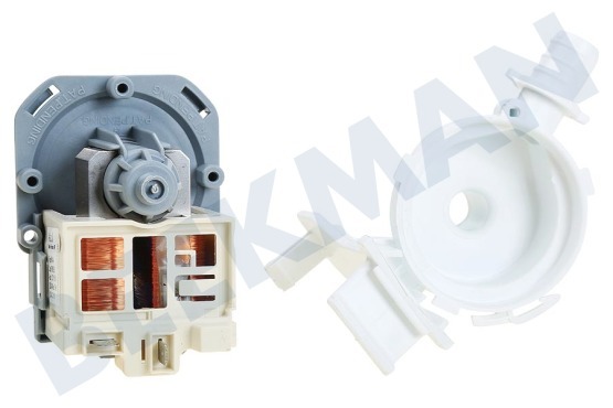 AEG Waschmaschine Pumpe Umwälzpumpe
