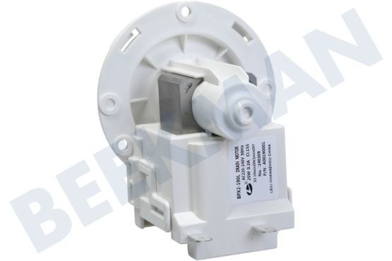 Electrolux Waschmaschine Pumpe Ablaufpumpe -Leili-