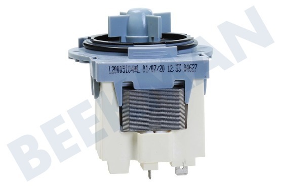 AEG Waschmaschine Pumpe Ablaufpumpe -Leili-
