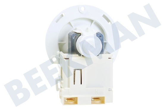 Electrolux Waschmaschine Pumpe Ablaufpumpe
