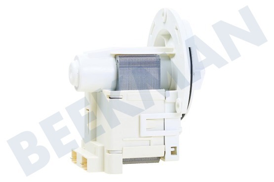 Electrolux Waschmaschine Pumpe Ablaufpumpe