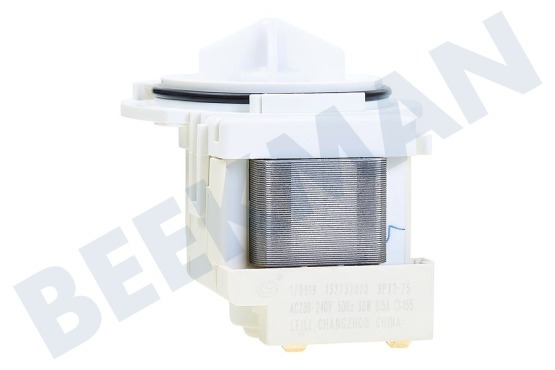 Electrolux Waschmaschine Pumpe Ablaufpumpe