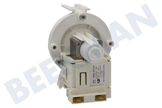 Faure Waschmaschine Pumpe Abflusspumpe, Leili BPX2-75