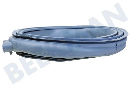 Ariston-Blue Air Waschmaschine 303520, C00303520 Manschette mit ovalem Auslauf