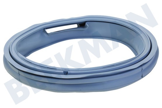 Blaupunkt Waschmaschine Manschette mit ovalem Auslauf