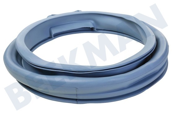 Blaupunkt Waschmaschine Manschette mit ovalem Auslauf